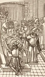 Mehmed II, Sultano dell